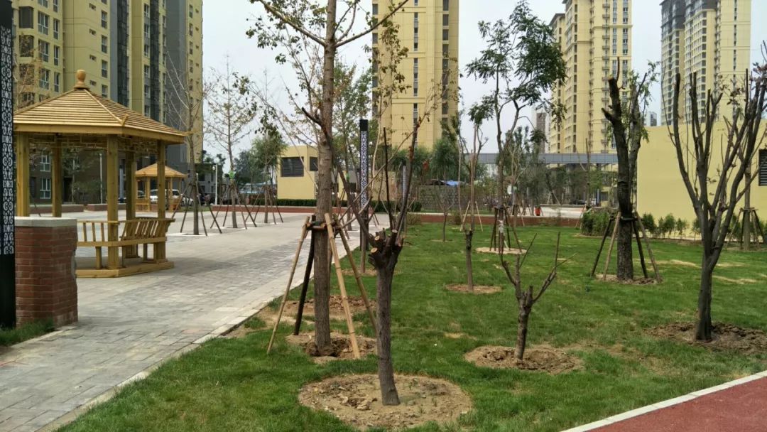 最新天坛腾退安置房,祈东家园回迁房安置