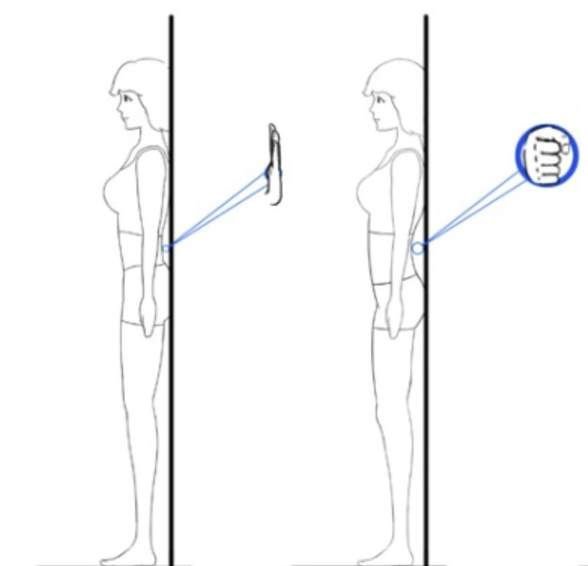 肚子变大怎么锻炼让它瘦下来,肚子大一招变苗条身材