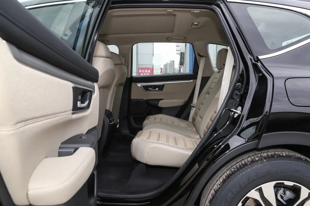 本田240两驱经典版值得买吗,本田240turbocvt领先版