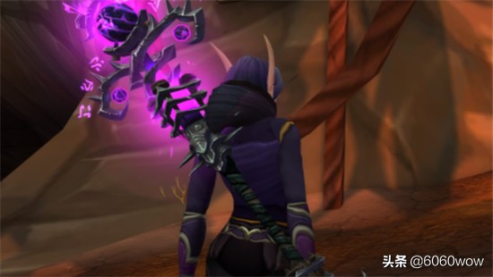 魔兽怀旧服60-70练级,魔兽怀旧服60版本pvp术士