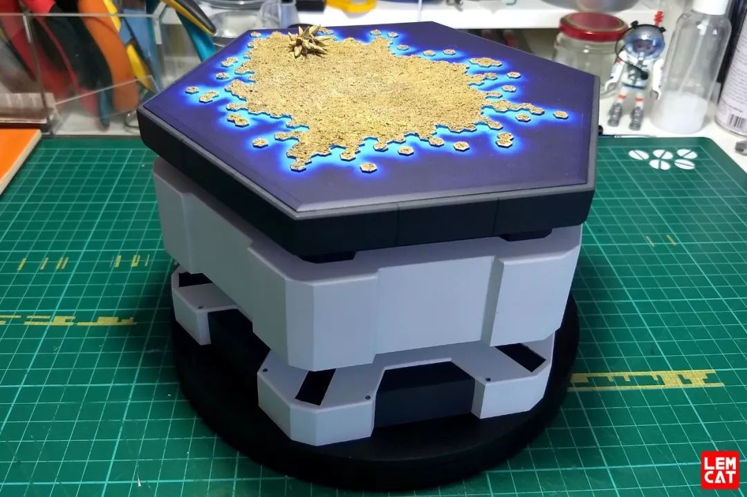 还原动漫高达,还原度100动画