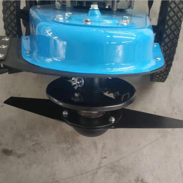 果园割草机哪一款最好,新型果园割草机