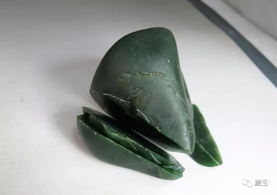 玩玉一整套,玩玉要有三大件