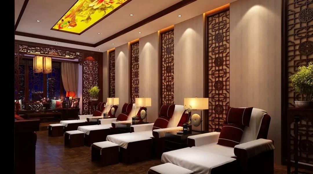 养生馆的10大困境,养生馆几大困境