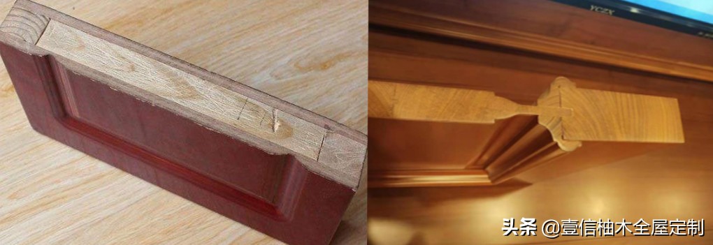 实木门和实木复合门区别有哪些,实木门和实木复合门的区别在哪里