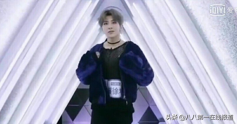 巴啦啦小魔仙蔡徐坤出现是哪一集,蔡徐坤真的参演过巴啦啦小魔仙吗