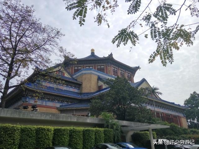 武汉是座英雄城市意义深刻,武汉中山纪念堂