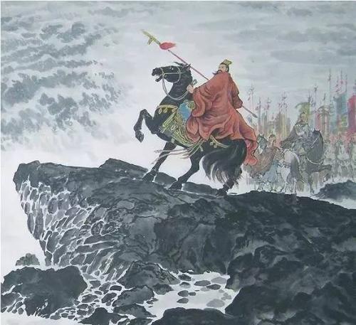 初中语文必背的十首诗,初中必背诗词五十篇