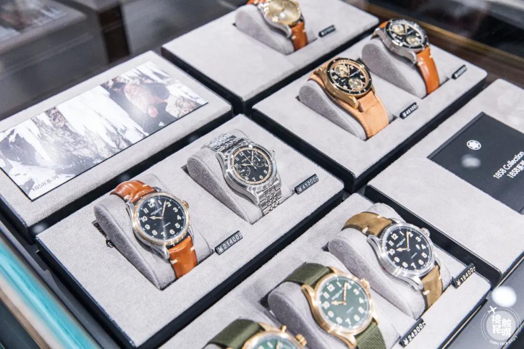 等了200+天,恒隆这7家高奢大牌终于开了!昆明首店,开启霸屏