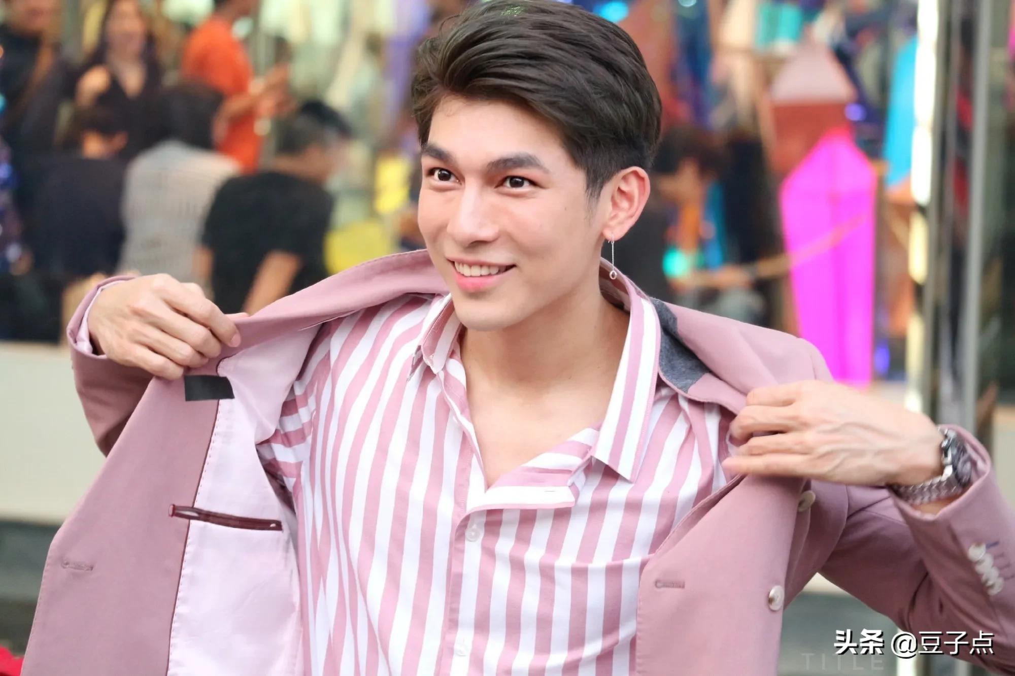 泰星缪糕,泰星缪糕最近新视频