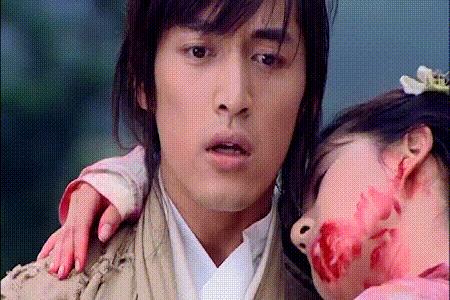 十对荧幕最甜的cp (那些在剧里的超甜cp)