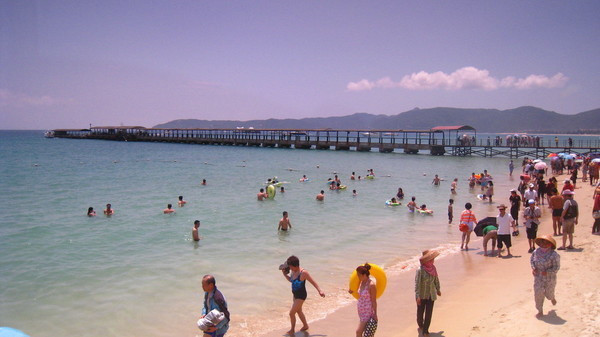 三亚自由行6天最佳攻略,三亚自由行海边游玩攻略