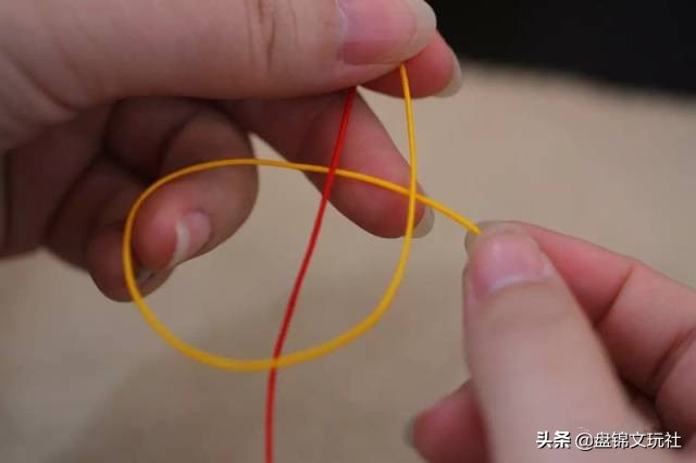 手串编绳方法大全,手串编绳方法大全图解