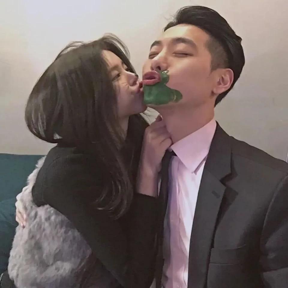 男票“经常”吻你这4个部位，证明对你的爱早已深入骨髓，请珍惜