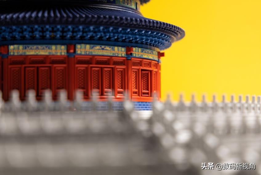 米粉疯狂推荐！爱其“金刚天坛”百年不坏，网友：能砸核桃吗