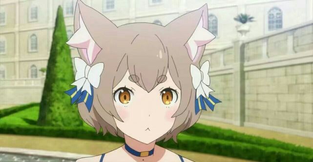 盘点动漫中的女装大佬,动漫十大顶级女装大佬