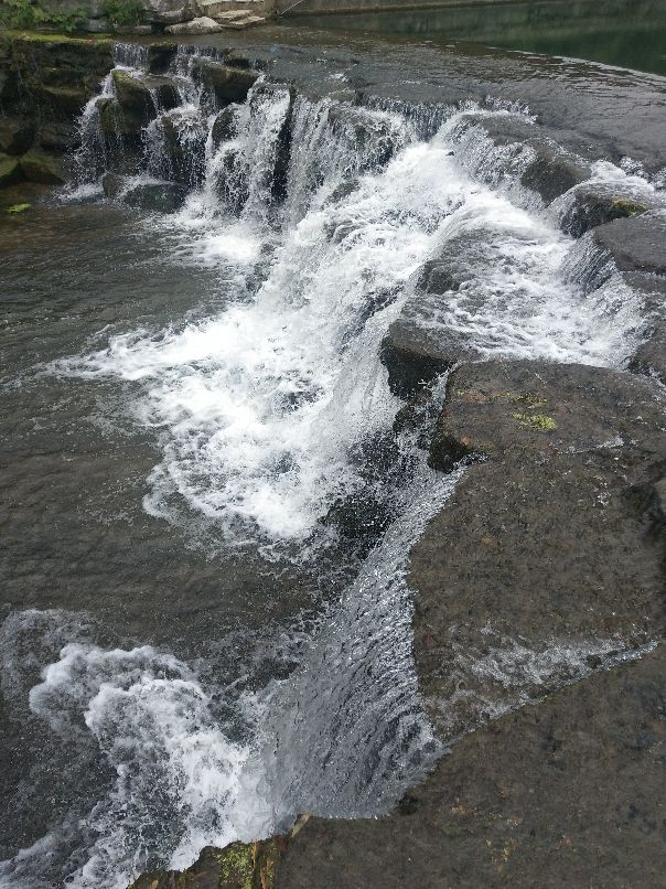 福泉古城区,古城福泉游玩攻略