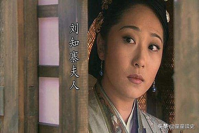 《水浒传》12金钗：何等人生？既有红颜祸水，也有人生楷模