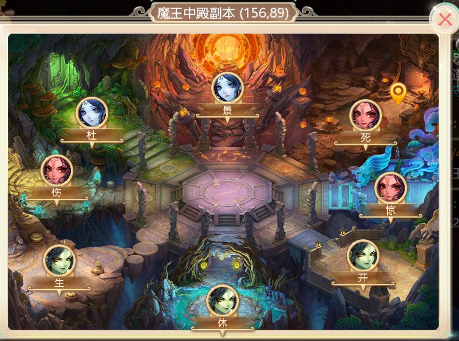 七圣召唤起始故事,七圣召唤由来故事