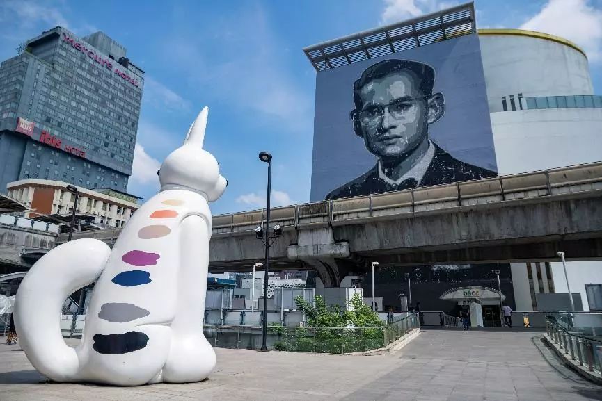 说走就走曼谷这样逛吃玩