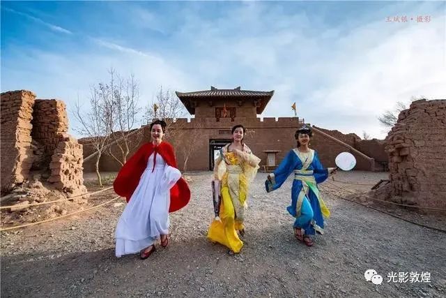 五一去敦煌自驾游合适吗,敦煌阳关景区游玩多长时间