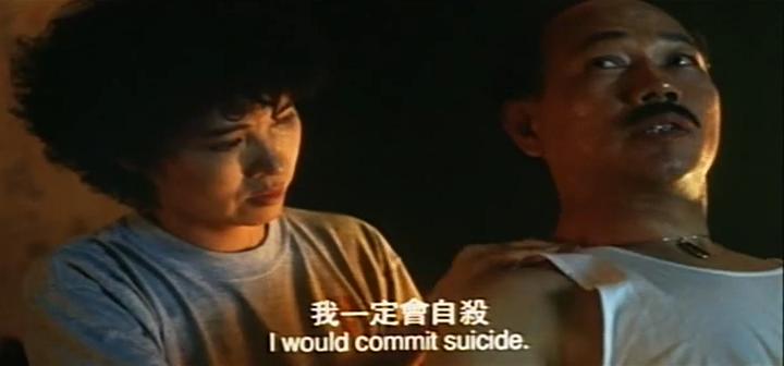 豆瓣8.9，这不仅仅是一部神作，看许鞍华如何讲述女人四十的不易