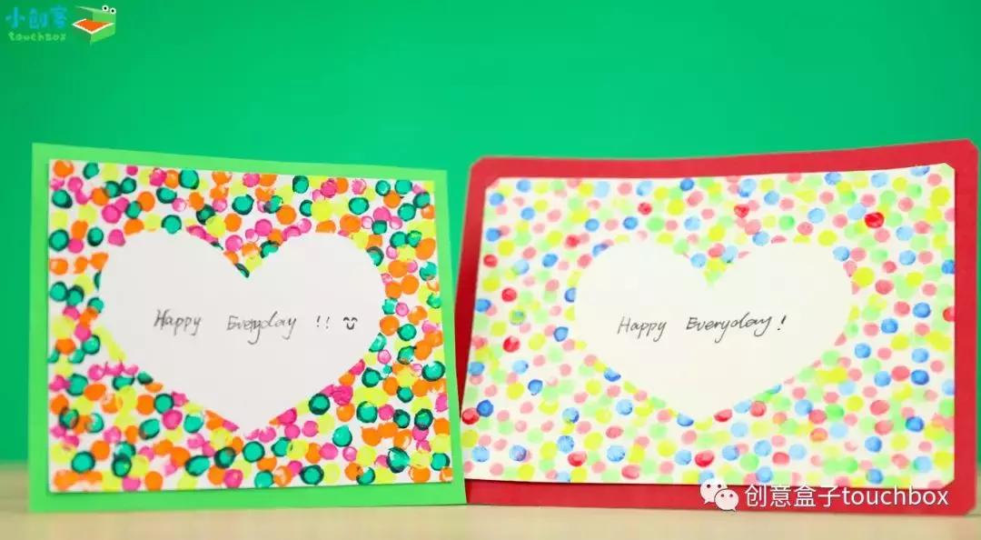 6-12岁送给老师的中秋节手工贺卡,中秋节教师节卡片简单制作