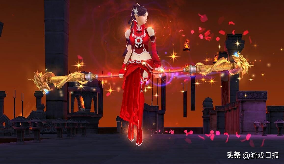 又一网游神贴，男主因玩女号找到一生伴侣，神仙爱情让人酸了