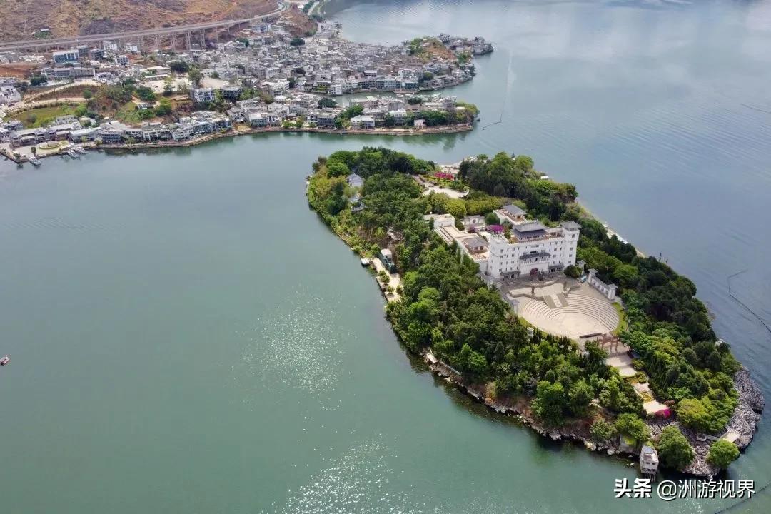 风花雪月的大理介绍,云南的大理古城真的很美