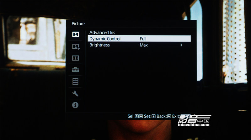 索尼vplvw298和598评测,索尼vpl-vw598使用手册
