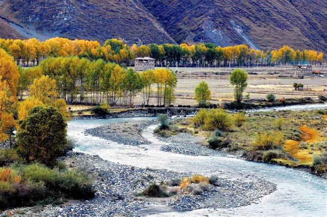 绝美川西自驾318,川西最值得去的旅行