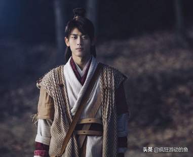 忠臣、权臣、王者，孑与2五部历史小说展现了社会制度的进化史