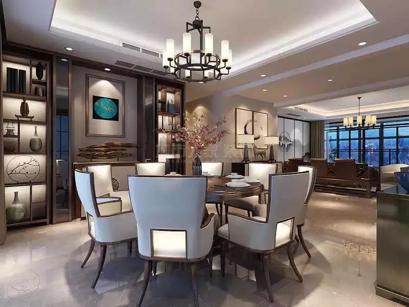 秦皇岛古典装修公司,秦皇岛免费装修设计效果图