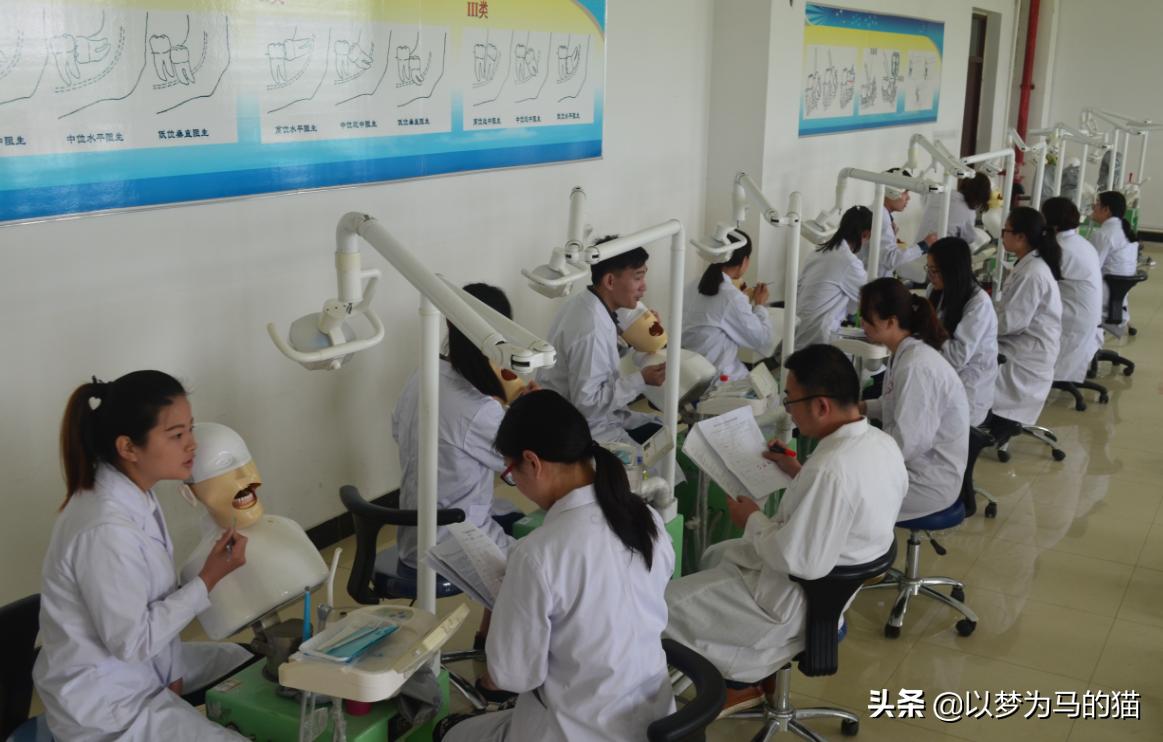 这5大专业工作越久越吃香,医学哪些专业比较好找工作