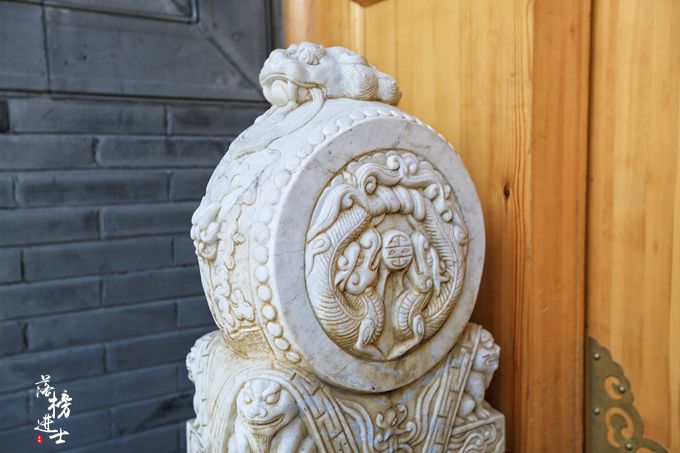 老北京胡同可以做饭的民宿,胡同巷子民宿