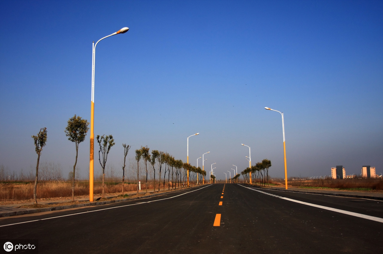 led路灯市场,led路灯营销方案