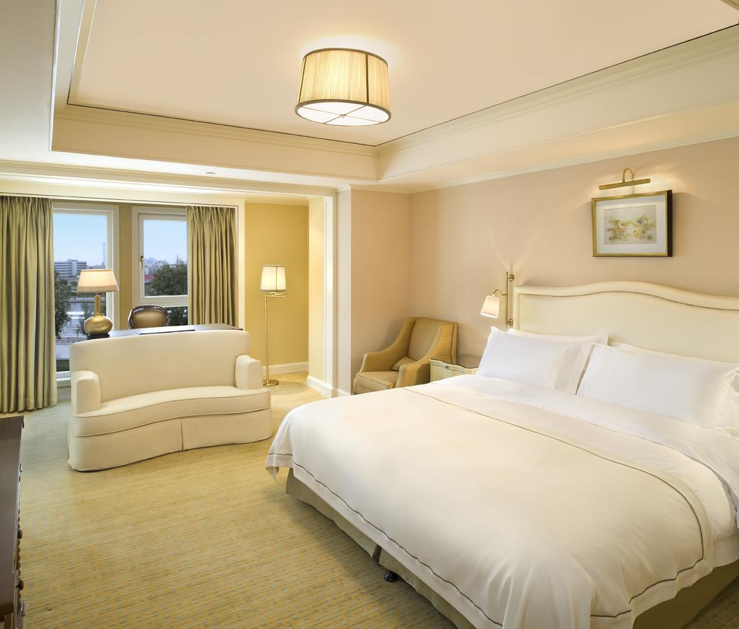 天津住宿性价比高的酒店,天津最顶级的酒店排名