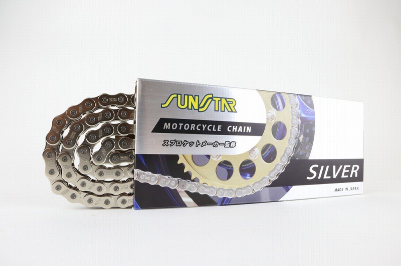 高端摩托车用什么链条,车行推荐摩托车