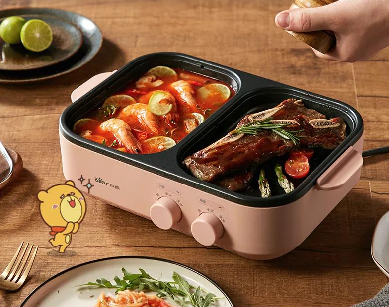 让人感到舒适的租房神器,90后家电神器