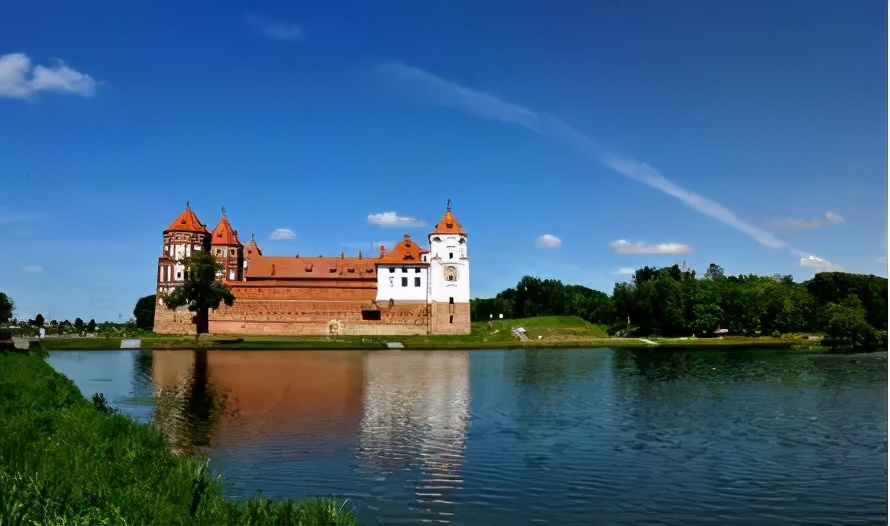 白俄罗斯国情简介,如何了解俄罗斯投资政策