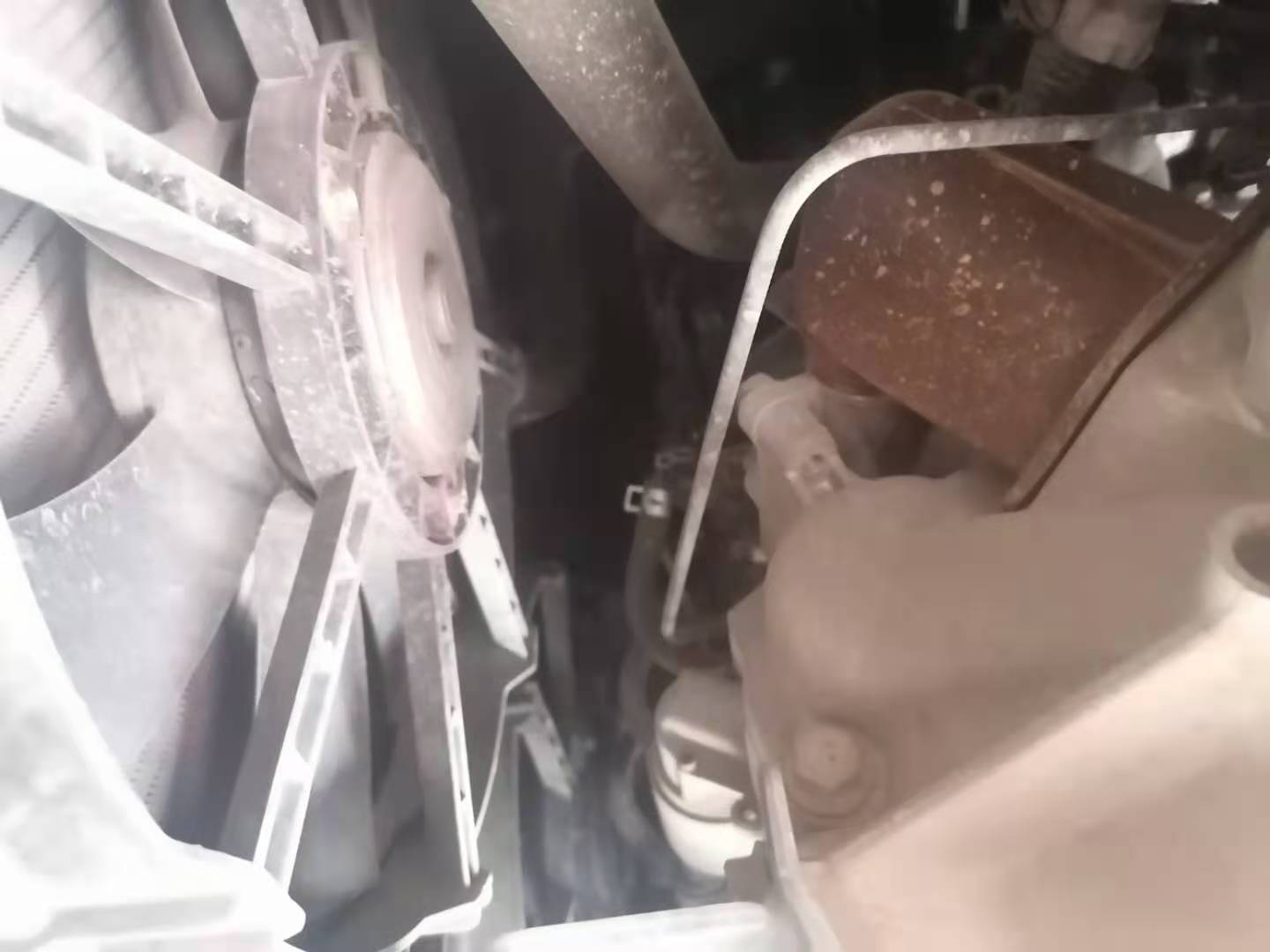 二手车推荐1-2万发动机开不坏的,二手车发动机车况