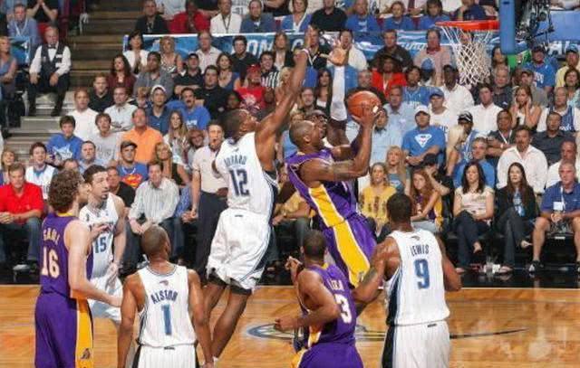 09魔术破命中率纪录,09-10魔术输给了谁