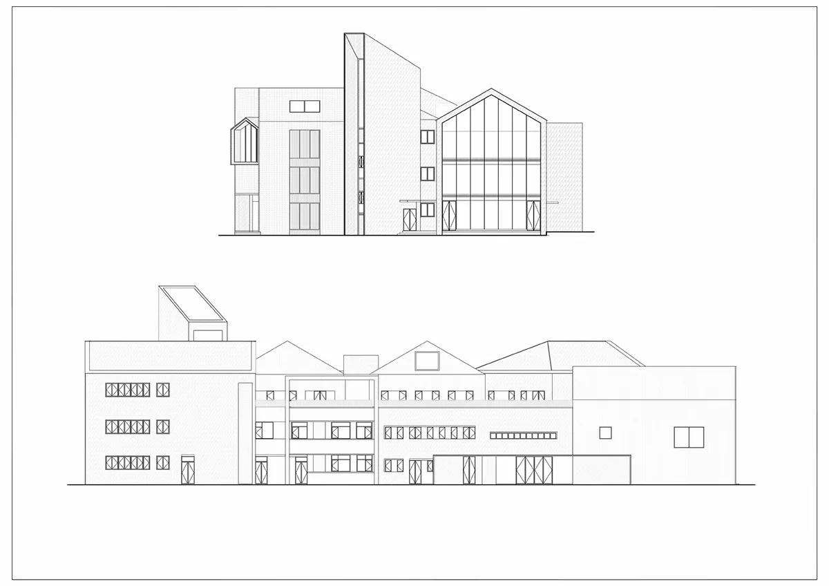 致逸朗润园设计,致逸设计董事长