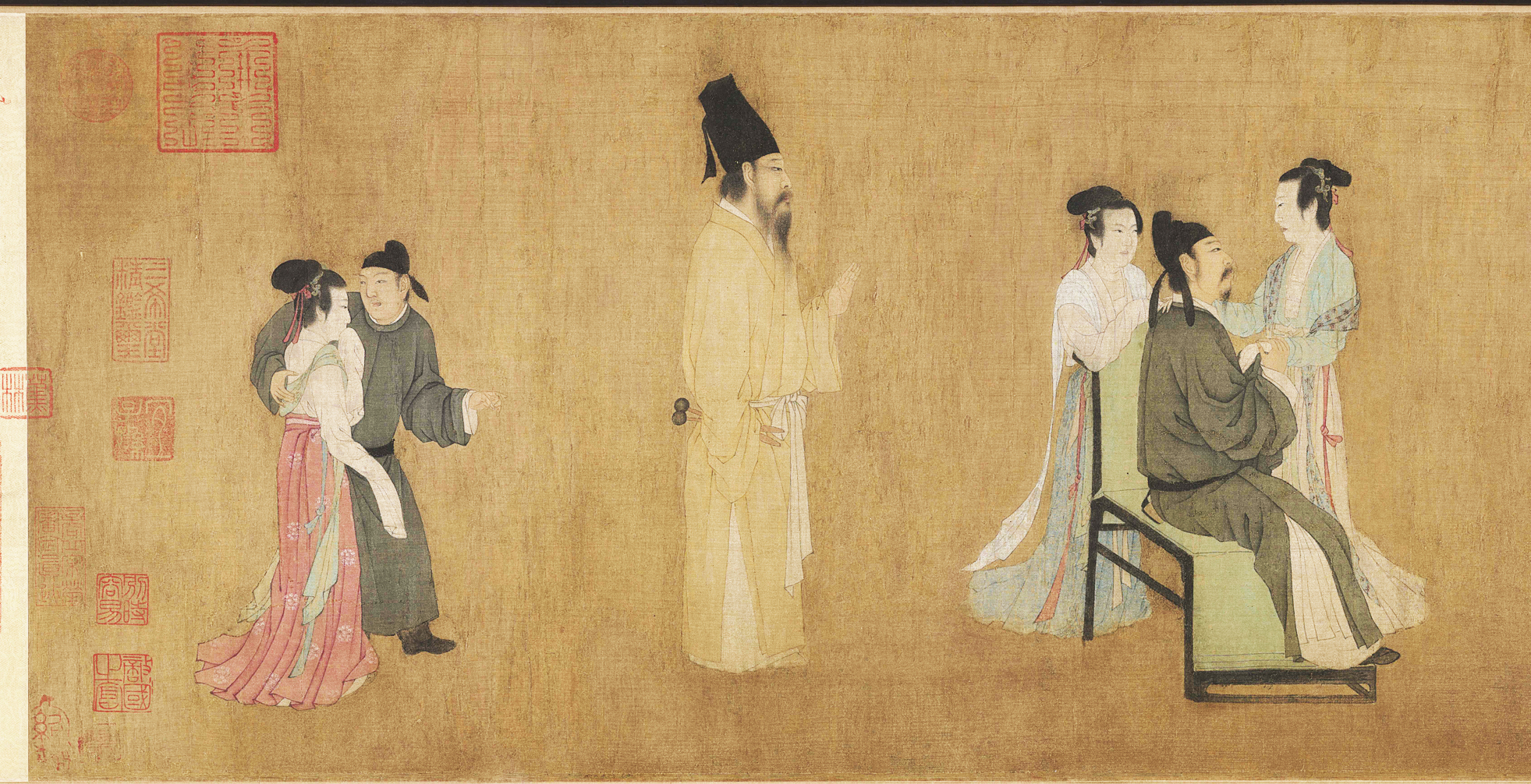 南唐有几个夜店,南唐地下酒吧