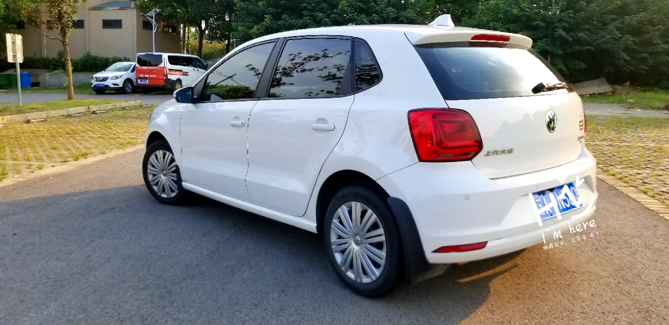 09年大众polo1.6自动多少钱,大众polo1.5自动安驾版