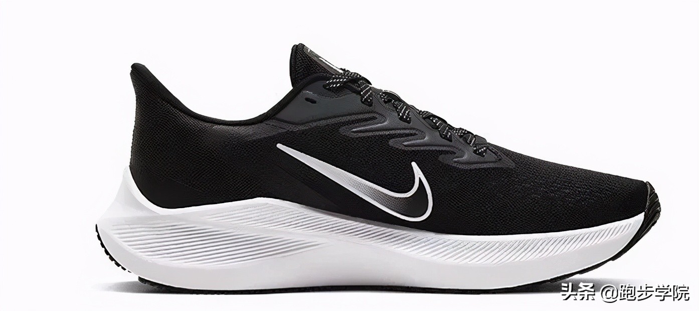 2021耐克最值得入手的鞋,2020耐克十款最舒服跑鞋