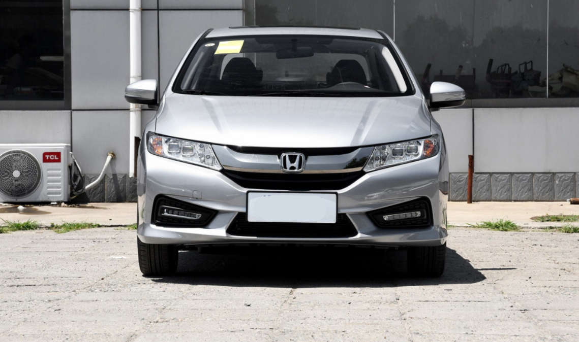 本田卡罗拉2019款油耗,本田再放大招这车档次不输卡罗拉