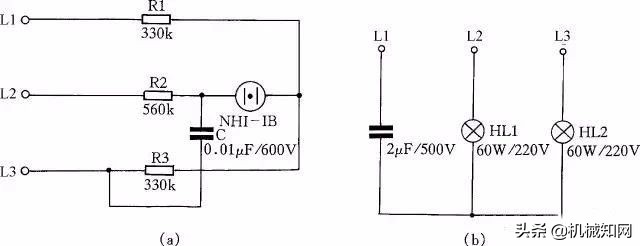 怎样快速根据电气原理图快速接线,电气二次接线常用设备文字符号表