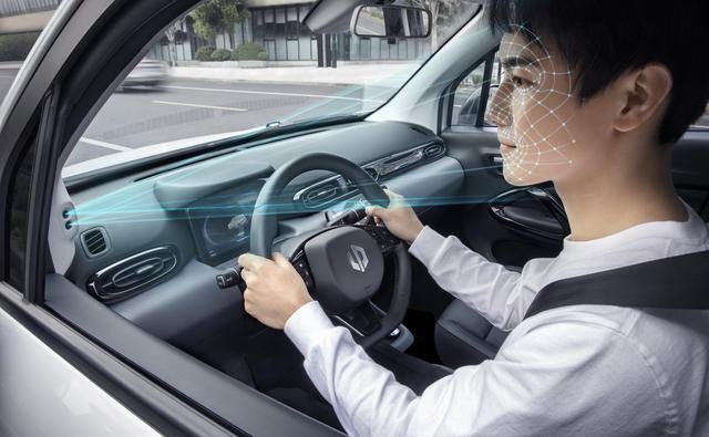 零跑t03这款微型汽车干货满满,选车不纠结