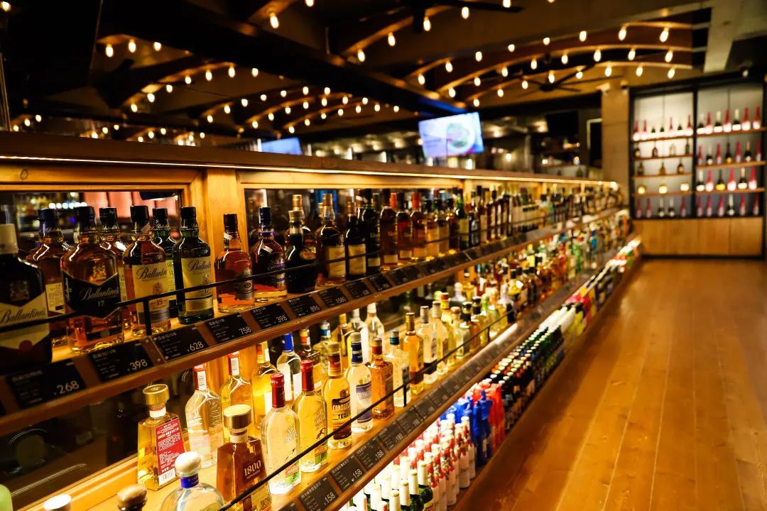 月湖盛园环境最好餐厅,美式简餐店推荐